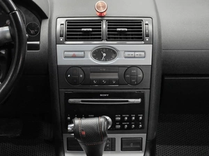 Седан Ford Mondeo 2005 года, 490000 рублей, Красноярск