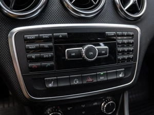 Хетчбэк Mercedes-benz A-класс 2013 года, 1360000 рублей, Краснодар