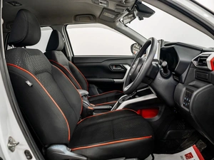 Внедорожник Daihatsu Rocky 2020 года, 1480000 рублей, Красноярск