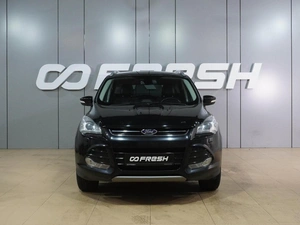 Внедорожник Ford Kuga 2015 года, 1499000 рублей, Воронеж