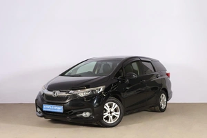 Универсал Honda Shuttle 2016 года, 1369000 рублей, Новосибирск