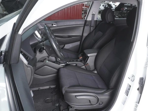 Внедорожник Hyundai Tucson 2016 года, 2250000 рублей, Ростов-на-Дону