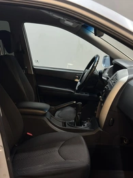 Внедорожник SsangYong Kyron 2010 года, 727000 рублей, Красноярск