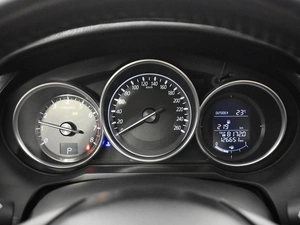 Седан Mazda 6 2016 года, 1703900 рублей, Казань