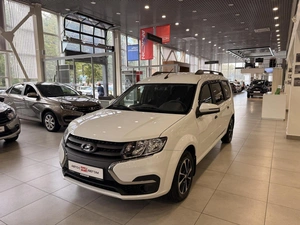 Универсал ВАЗ (LADA) Largus 2024 года, 1480000 рублей, Орёл