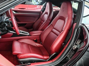 Купе Porsche 911 Carrera S 2020 года, 16899000 рублей, Кирилловка