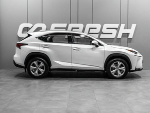 Внедорожник Lexus NX 2015 года, 2700000 рублей, Тюмень
