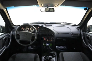 Внедорожник ВАЗ (LADA) Niva 2022 года, 975000 рублей, Брянск