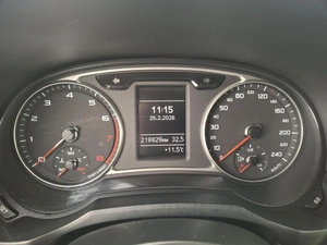 Хэтчбек Audi A2 2012 года, 1075000 рублей, Клинцы