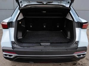 Внедорожник OMODA C5 2023 года, 1680000 рублей, Краснодар