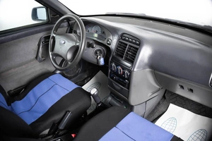Хетчбэк ВАЗ (LADA) 2112 2007 года, 269000 рублей, Пермь
