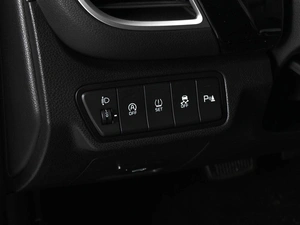 Внедорожник Kia Seltos 2025 года, 2899000 рублей, Аксай