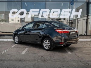 Седан Toyota Corolla 2013 года, 1315000 рублей, Краснодар