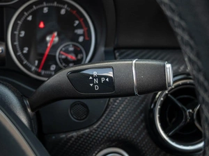 Внедорожник Mercedes-benz GLA-класс 2018 года, 1600000 рублей, Краснодар