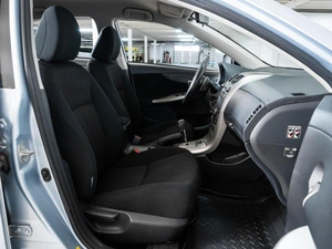 Седан Toyota Corolla 2007 года, 789000 рублей, Ставрополь