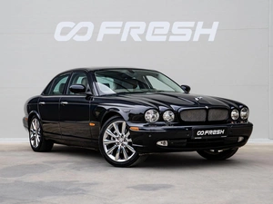 Седан Jaguar XJ 2003 года, 2120000 рублей, Краснодар