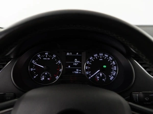 Лифтбек Skoda Octavia 2014 года, 1347077 рублей, Москва