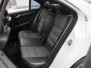 Седан Mercedes-benz C-класс 2011 года, 1603000 рублей, Волгоград