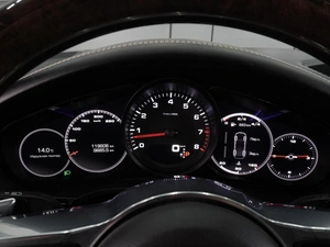 Внедорожник Porsche Cayenne 2018 года, 5939000 рублей, Воронеж