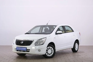 Седан Ravon R4 2017 года, 719000 рублей, Омск
