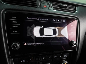 Лифтбек Skoda Octavia 2019 года, 1679000 рублей, Воронеж