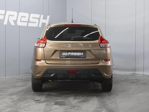 Хетчбэк ВАЗ (LADA) XRAY 2017 года, 630000 рублей, Омск