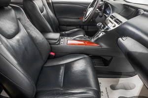 Внедорожник Lexus RX 2011 года, 2149000 рублей, Барнаул