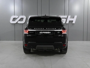 Внедорожник Land Rover Range Rover Sport 2016 года, 2837070 рублей, Аксай