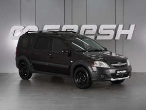 Универсал ВАЗ (LADA) Largus 2018 года, 945000 рублей, Минеральные Воды
