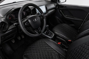 Седан ВАЗ (LADA) Iskra 2025 года, 1429000 рублей, Челябинск