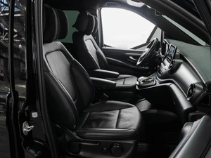 Минивэн Mercedes-benz V-класс 2020 года, 5829000 рублей, Тюмень