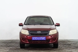 Седан ВАЗ (LADA) Granta 2012 года, 349000 рублей, Сургут