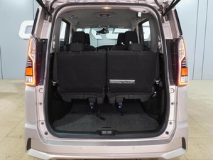 Минивэн Nissan Serena 2018 года, 2489000 рублей, Воронеж