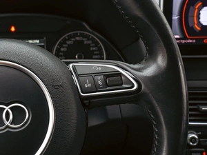 Внедорожник Audi Q5 2016 года, 2570000 рублей, Краснодар