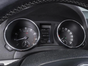 Внедорожник Skoda Yeti 2013 года, 990000 рублей, Ростов-на-Дону