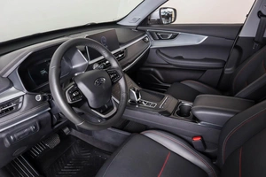 Внедорожник Xcite X-Cross 7 2024 года, 1989000 рублей, Пермь