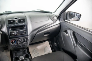 Седан ВАЗ (LADA) Granta 2019 года, 739000 рублей, Пермь