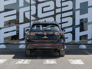 Внедорожник Volkswagen Tiguan L 2026 года, 4799000 рублей, Краснодар