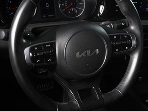 Седан Kia K5 2021 года, 3059000 рублей, Минеральные Воды