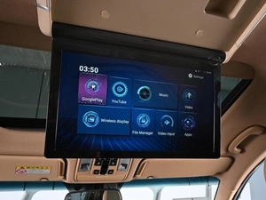 Минивэн Kia Carnival 2019 года, 3075000 рублей, Аксай