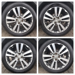 Универсал ВАЗ (LADA) Vesta 2018 года, 1170000 рублей, Орёл