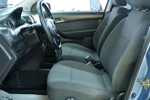 Седан Chevrolet Aveo 2006 года, 699000 рублей, Омск