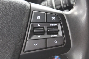 Внедорожник Hyundai Creta 2020 года, 2387000 рублей, Красноярск