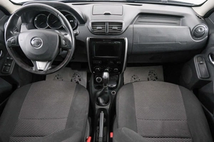 Внедорожник Nissan Terrano 2019 года, 1399000 рублей, Красноярск