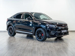Внедорожник Geely Tugella 2019 года, 2129000 рублей, Саратов