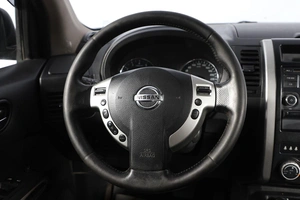 Внедорожник Nissan X-Trail 2014 года, 1399000 рублей, Новосибирск