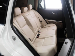 Внедорожник Mercedes-benz GLK-класс 2014 года, 1850000 рублей, Тюмень