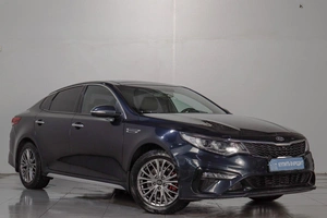 Седан Kia Optima 2020 года, 2619000 рублей, Челябинск