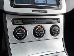 Универсал Volkswagen Passat 2007 года, 900000 рублей, Краснодар