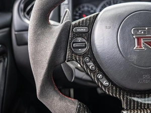 Купе Nissan GT-R 2012 года, 9550000 рублей, Краснодар